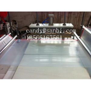 Multifunctional Plastic Bag Making Machine Fully Automatic Bag Making Machine