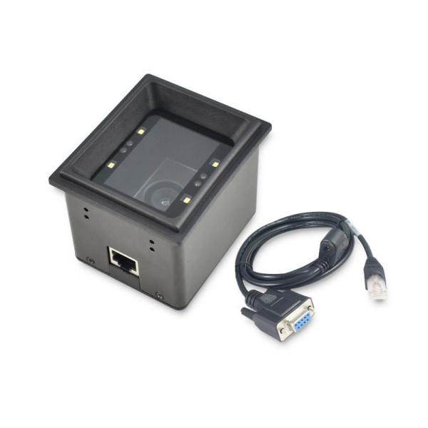 Cheap RS232 USB QR Barcode Scanner Module IOTC 0370 Chip Processor For Vending Machine for sale