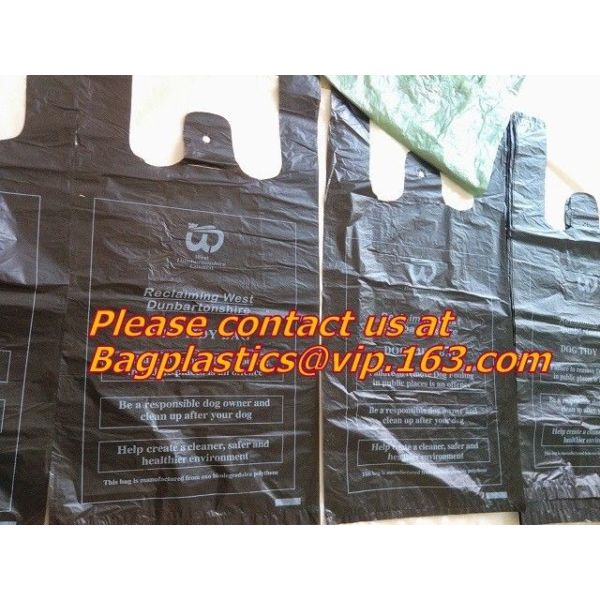 CLEAN UP AFTER YOUR DOG, RECLAIMING WASTE DUNBARTONSHIRE, DOG TIDY BAG, TIDY BAG, BE A RESPONSIBLE DOG OWNER, HEALTHIER