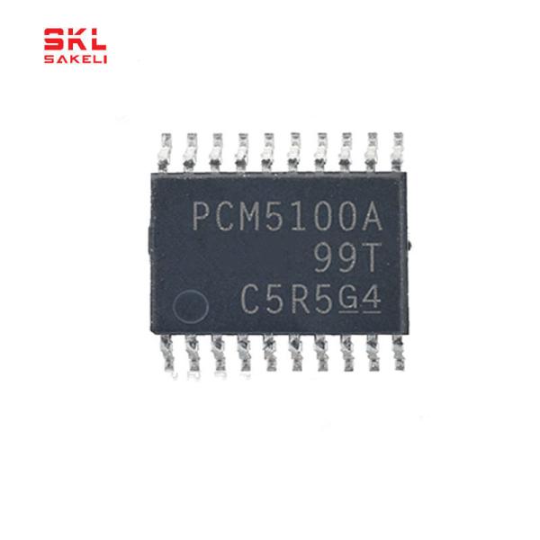 Cheap PCM5100APW  Semiconductor IC Chip 45-Bytes High Performance Digital Audio Processor IC Chip for sale