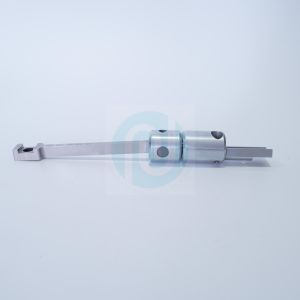 Best TC8 Cutter Parts Lightweight N09.0002S584 Piston wholesale