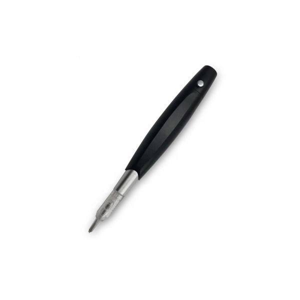 Black 7V Rotative Permanent Makeup Machine Wireless Touch Screen