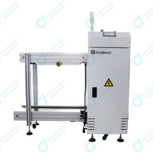 China SMD Production Line PCB Loader Unloader PCB Loader Unloader,SMD PCB magzine racks Loader Unload,SMT PCB racks Loader on sale