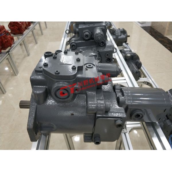 K3SP36B Excavator Hydraulic Pumps For SK60 SK70 SK75