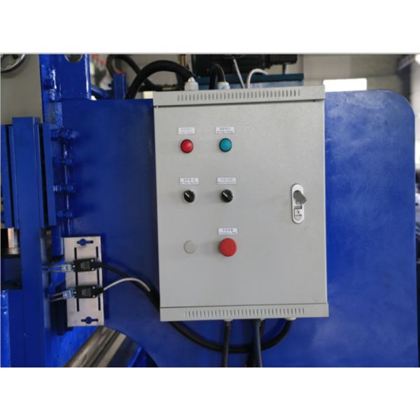 Thickness 0.3mm-2.0mm Cut To Length And Slitting Line Bending Machine