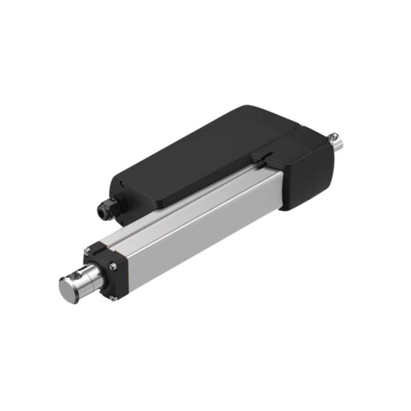 3500lb High Force Heavy Duty Electric Linear Actuators Industrial IP69K