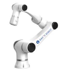 3KG E03 0.03mm 6 Axis Collaborative Robot Garment Shops