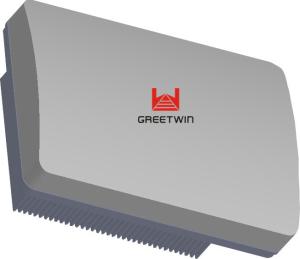 Best 7 Band High Power Signal Jammer Built in Antenna , Prison Jammer IP63 Case wholesale