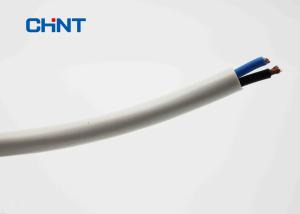 China Industrial Installations PVC Insulated Wire ,  PVC Multicore Cable 450 / 750V on sale