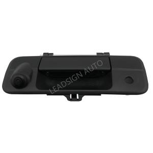 Tailgaters Replacement Vehicle Rear View Camera For Toyota Tundra Rear