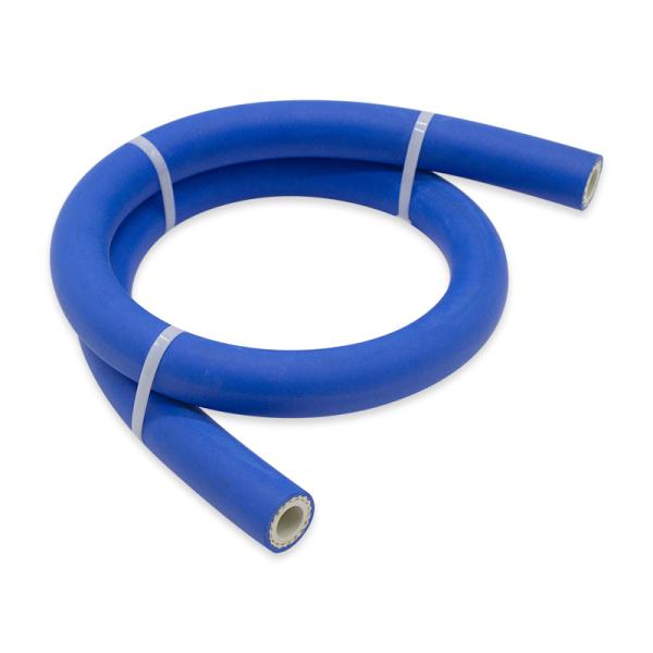 Cheap Flexible Durable High Pressure Rubber Food Grade Hot Water Hose for sale