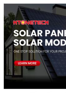 Best Class C Solar Photovoltaic Panel For Home / Industry All Fields wholesale