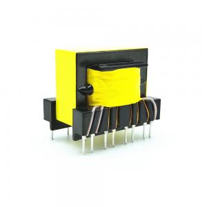 China 1.0mH 1KHz High Frequency Current Transformer Dry Type Rohs Certificated Flyback Transformer on sale