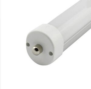 Best 36w Single Pin T8 LED Tube Aluminum / PCB Material With Cool White wholesale
