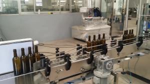 Best glass bottle aluminium cap sealer sealing machine wholesale