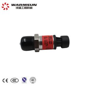 60114799 500bar High Temp Pressure Sensor Excavator Electric Parts