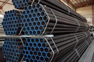 Best OD 10mm Carbon Seamless Steel Pipe 5CT X42 X50 X60 ST52 ST45 API 5L Line Pipe wholesale