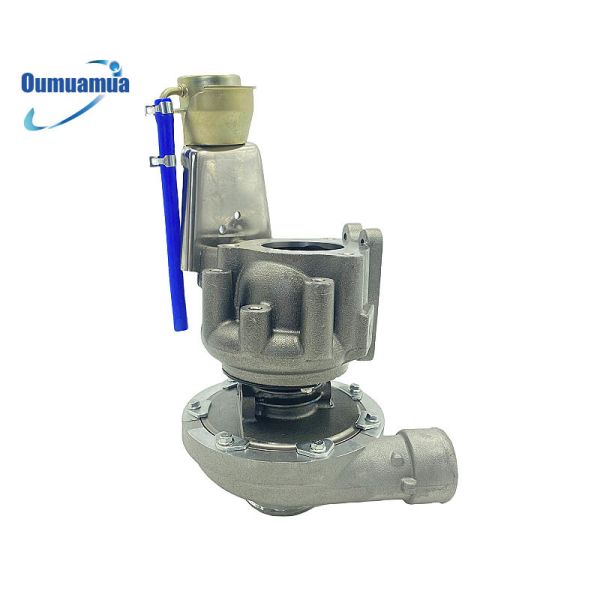 Turbo GT25 For Caterpillar Engine 4.LL Turbocharger 4795799