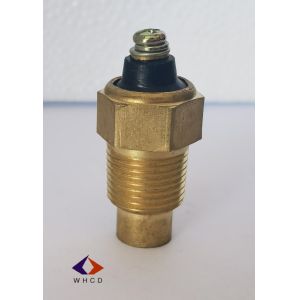 Npt3/8 1pin Brass Engine Automotive Temperature Switch