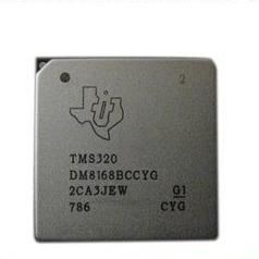 Best DSP DSC Digital Signal Processors Controllers TMS320DM8168CCYG wholesale
