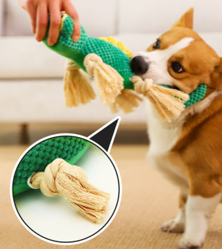 best chew toys for heavy chewers