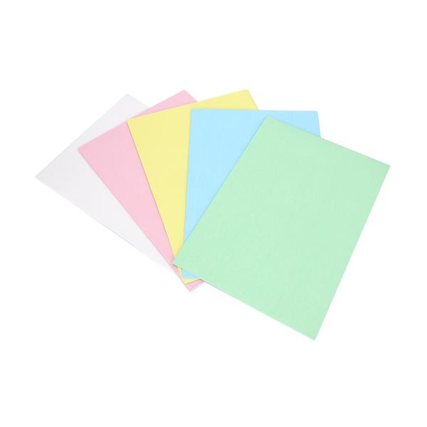 Cheap 61 X 86cm 70 X 100cm NCR Paper 7ply Imaging NCR Carbonless Paper 3 Part for sale