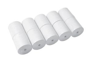 CAS Scale CDR ISO14001 Address Labels Roll