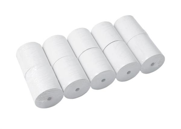 Cheap CAS Scale CDR ISO14001 Address Labels Roll for sale