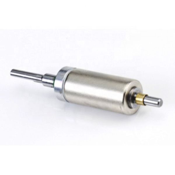 Sintered Ferrite Custom Permanent Magnetic Assembly Shaft Rotor For Washing Machine ROHS