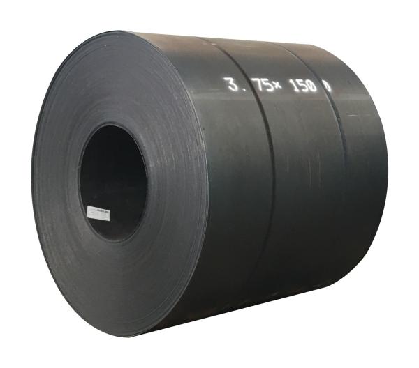 Cheap ASTM A36 Cold Roll Coil Plate Steel SS400 S235 S355 St37 St52 Q235b Q345b for sale