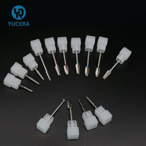 China Dentures Equipment Accessories YUCERA Dental Polish Tool on sale