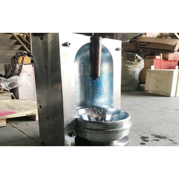10L Pet Water Bottle Semi Automatic Plastic Blowing Machines for Within Your Needs