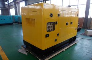 7kva to 30kva silent diesel generator for home with price