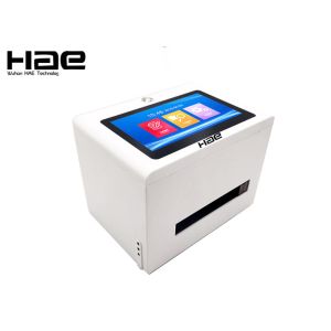 Best barcode printer inkjet barcode printer Desktop Inkjet Coding Printer wholesale