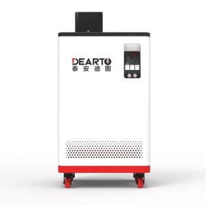 Best PID Calibration Fluid Constant Temperature Bath with Temperature Calibration Function wholesale