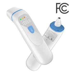 Best 32 Memory Infrared Digital Electronic Handheld Temperature Gun wholesale