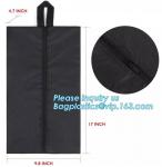 PEVA Garment Suit Cover With Shirt Pocket,Suit Cover,waterproof dust cover