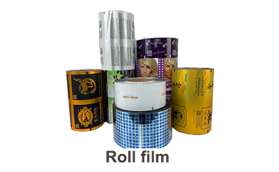 12kg Printed Washing Powder Packaging Bag Laundry Detergent Packaging