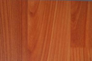 China 8mm finger jointed laminate flooring Guangzhou on sale