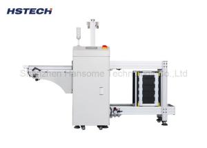 Best Air Pressure PCB Handling Equipment Auto Unloader 12 Months Warranty wholesale