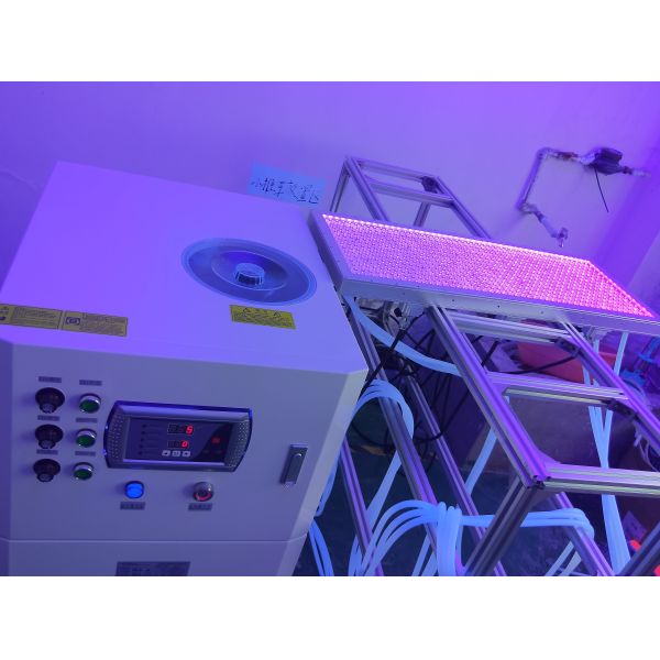 20000H UV LED Curing Light For Glass Bonding Curing Machine ODM OEM