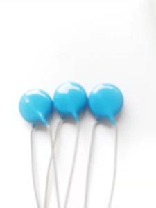 Best Practical Stable Zinc Oxide Varistor , Moistureproof High Voltage Varistor wholesale