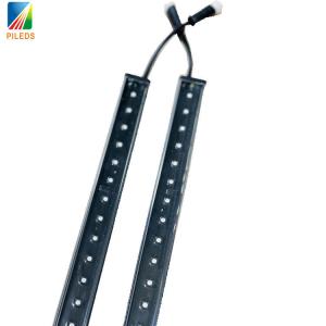 China Digital Ip67 LED Pixel Bar 5050 Black Face High Cup Three Proof Lamp Beads on sale