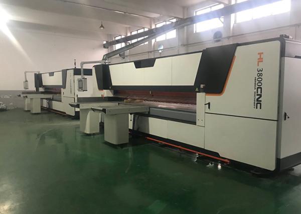 Cheap Composite Copper Plate CNC Metal Saw for sale