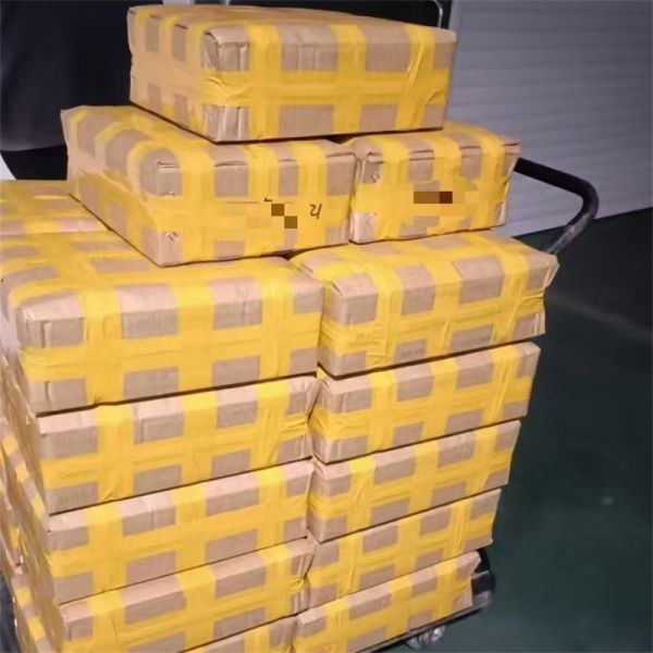 Wire Line Impregnated Diamond Core Bits AQ BQ NQ HQ PQ For Geological Mineral Exploration