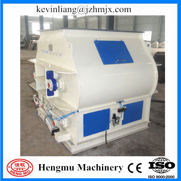 2014 manufacture chicken feed pellet forming machine new design with CE approved