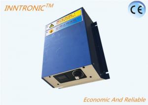 Best 20Kv Blue Electrostatic static Generator for In mould labelling Cast film 1mA*20W wholesale