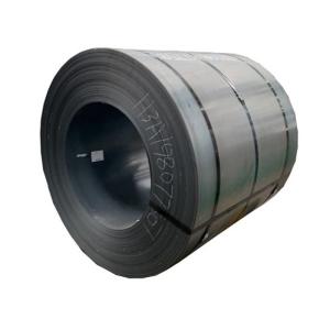 Best Q195 Q215 Q235 Q255 Q275 Q355 Ss400 dc03 Carbon Steel Coil for Width Requirement in Large Quantity wholesale