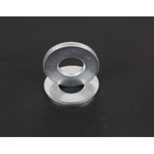 Best Large Galvanized Flat Washers Multi Functions High Performance wholesale