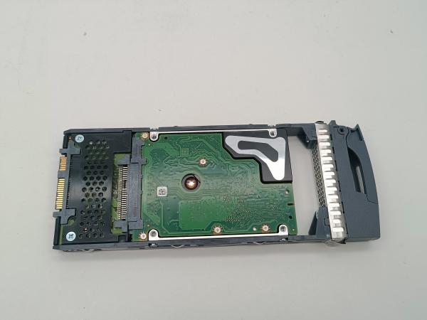 Cheap Storage X422A-R5 600GB SAS 6Gbps 2.5 10k Hard Disk Drive SAS HDD 10K NETAPP NEW 108-00221 for sale